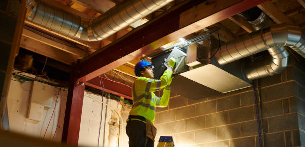 Palm Harbor, FL Airduct Cleaning Company